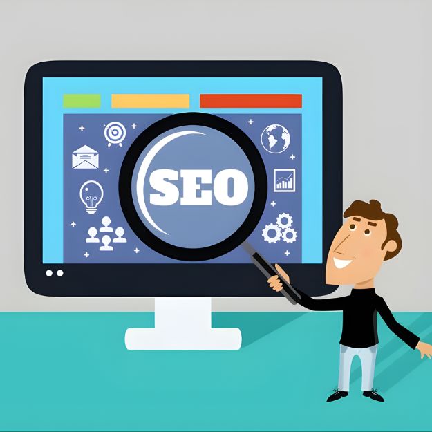 digital marketing agency seo