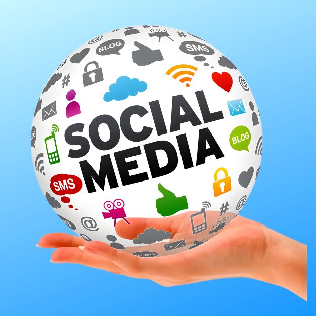 digital marketing agency social media marketing